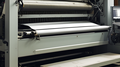 Best Single Color Printing Machines for Efficient Production?
