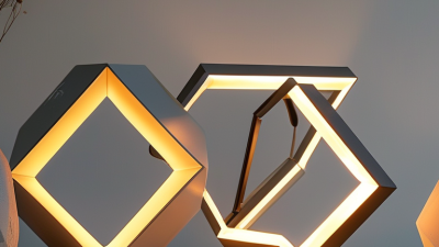 2026 Best Hexagon vs Triangle LED Lights What to Choose?