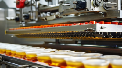 How to Maintain Food Packaging Equipment Effectively?