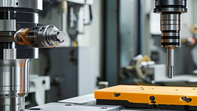 Why Choose Custom CNC Jigs and Fixtures for Your Production?