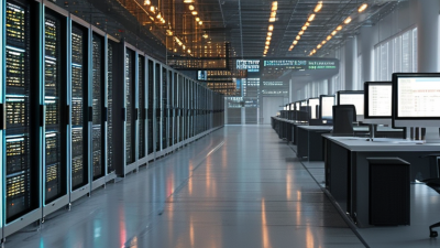 How to Choose the Best AI Server Solutions Provider for Your Needs?