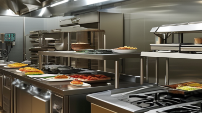 10 Essential Tips to Comply with Local Food Safety Standards