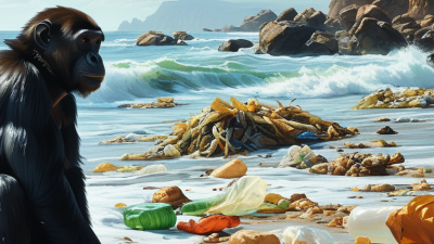 How to Understand the Environmental Impacts of Plastic Packaging?