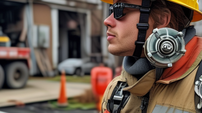 Best Gas Leak Detector Tips for Reliable Safety Solutions?