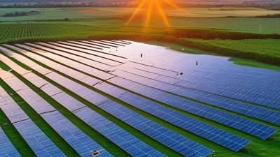 Which Industries Gain the Most from Solar Energy?