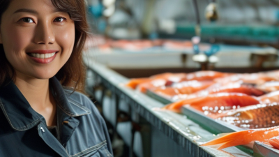 Is Aquaculture Feed Business Profitable 5 Essential Tips?
