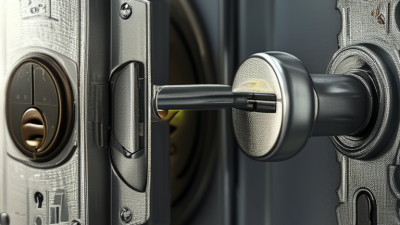 How to Choose Between Manual and Automatic Locks?