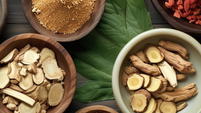 Top 10 Chinese Herbal Prescriptions for Global Buyers?