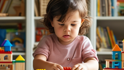 10 Best Ways to Encourage Learning Through Play