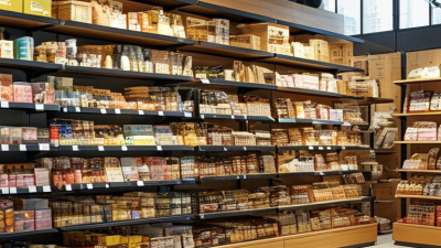 Best Commercial Retail Shelf Weight Capacity You Should Know?