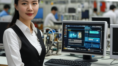 Top 10 Tft Touch Display Manufacturers in China for Buyers?
