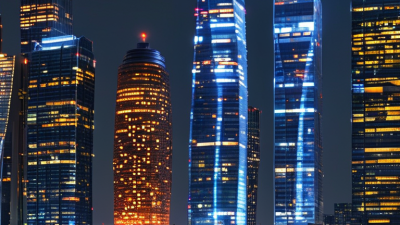 Why Are Commercial LED Lights Priced So High?