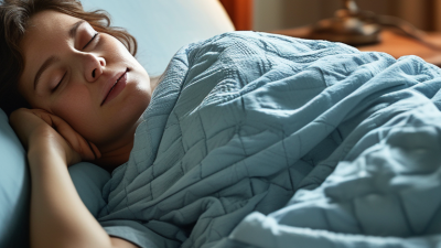 Top 5 Benefits of Using a Cooling Sleep System for Better Sleep?