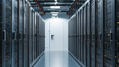 Top AI Server Solutions Provider in China What You Need to Know?