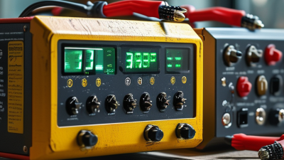 What is an Electric Power Protector and How Does it Work?