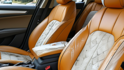 Top 10 Ways to Protect Car Seats from Wear and Tear?