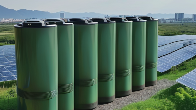 What is a Lithium Ion Capacitor and How Does It Work?