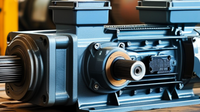 Hot Sale Gear Motors for Your Industrial Needs Where to Buy?