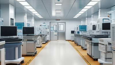 China Top Tips for Choosing Reliable Suppliers of Medical Equipment?