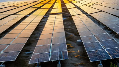 How to Properly Maintain Solar Panels for Maximum Efficiency?