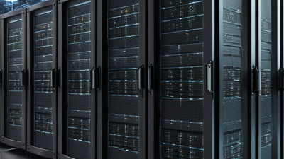 What is a Rackmount AI Server Manufacturer and Its Benefits?