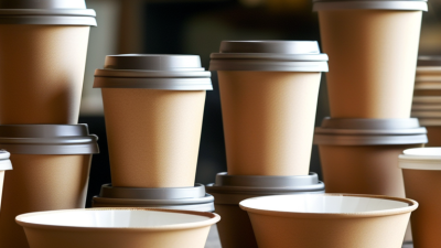 10 Best Tips to Improve Printing Quality on Paper Cups and Bowls?