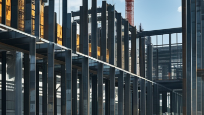 What Trends Are Shaping the Future of Steel Construction?