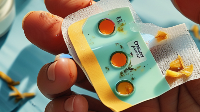 5 Dressing Changes For Faster Recovery That Everyone Should Know?