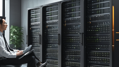 Top AI Server Solutions Providers in China for Global Buyers?