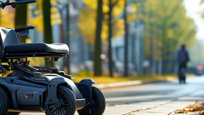 Top 10 Environmental Factors Influencing Mobility Device Performance?