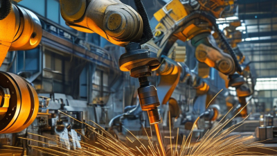How to Automate Heavy Duty Metal Fabrication for Efficiency?