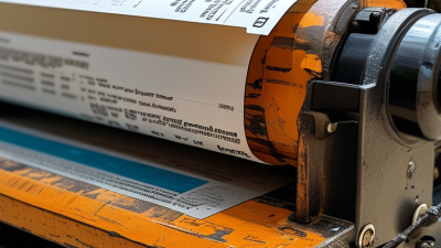 How Does a Thermal Printer Work Best Guide for Buyers?