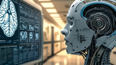 How Healthcare Technology Enhances Diagnosis Accuracy in 2026?