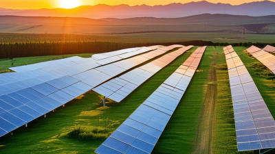 What Industries Benefit from Solar Battery Storage Solutions?
