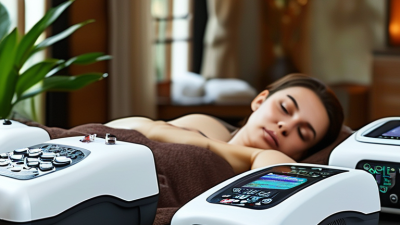 2026 Best Electrotherapy Stimulation Devices for Global Buyers?