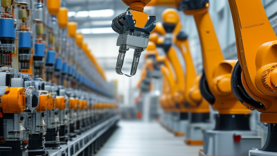 2026 Smart Motor Trends Every Global Buyer Should Know
