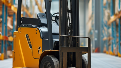 How to Choose the Right Fork Length for Your Pallet Needs?