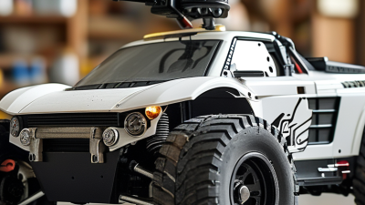 2026 Best Remote Control Vehicles for Supporting STEM Learning?