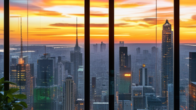 How to Choose Smart Tinting Glass for Your Home or Office?