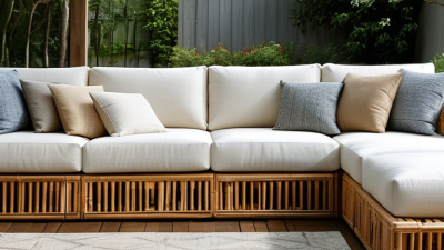 2026 Top Rattan Outdoor Couch Trends for Your Backyard?