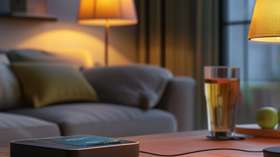 What Are the Benefits of Using Smart Bulbs in Your Home?