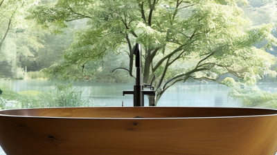 Luxury Sanitary Ware Brand Comparison for Global Buyers?