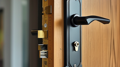 How to Choose the Best Secure Entrance Door for Your Home?
