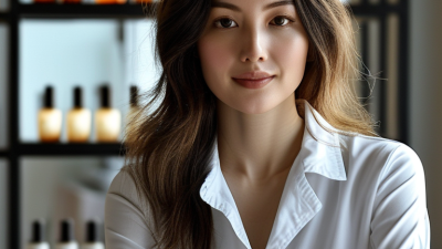 2026 How to Understand OEM Skincare Manufacturing?