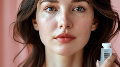 Top Facial Wrinkle Filler Options for Global Buyers