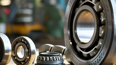 What Trends Are Shaping the Bearing Industry in 2026?
