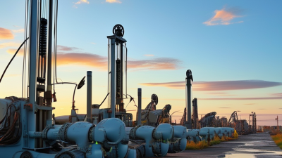 What Trends are Shaping the Hydraulic Equipment Industry?