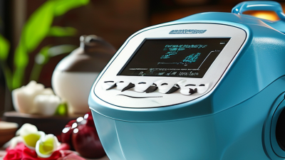 Best Ultrasonic Cavitation Machine for Global Buyers?