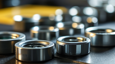 Why Choose Lock Washers for Your Fastening Needs?