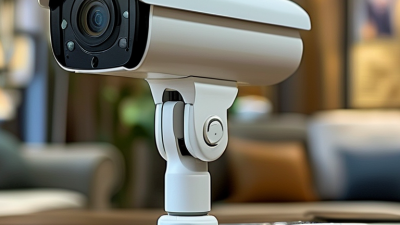 Top 5 Wifi Security Camera Features You Must Know?